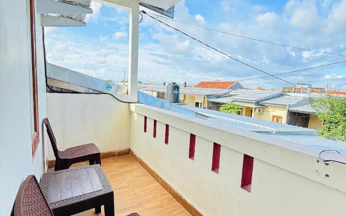 Homestay Room in Bali near Kuta and Legian Beach