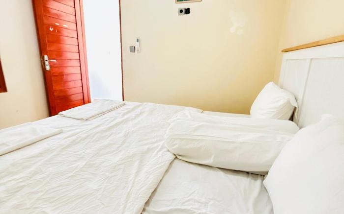 Home Stay in Bali
