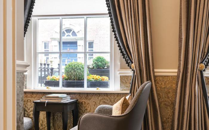 Trinity Townhouse Hotel