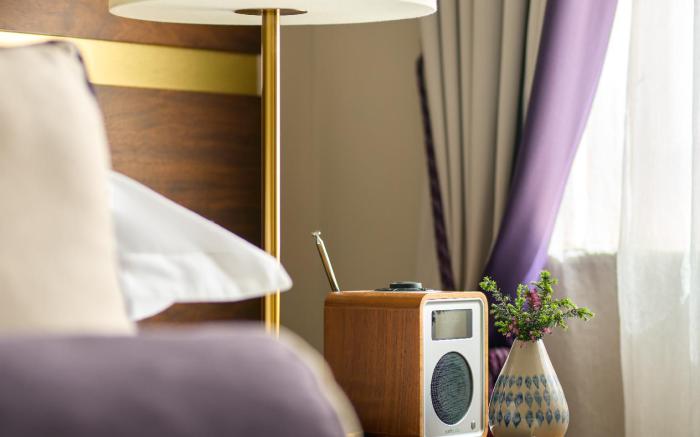 Trinity Townhouse Hotel