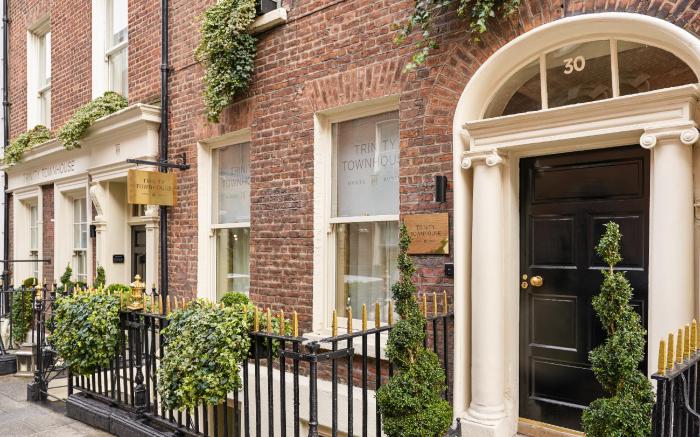Trinity Townhouse Hotel