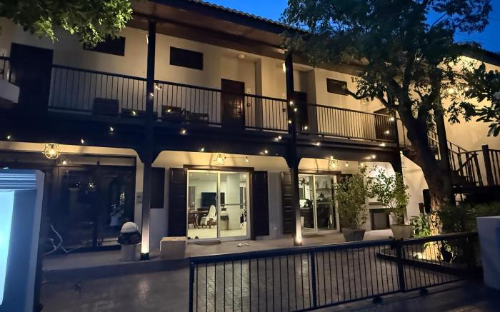 Baan Cozy