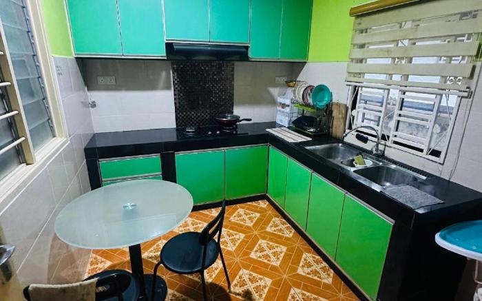 HOMESTAY BUKIT KATIL DAMAI 2 (FOR MUSLIM ONLY)