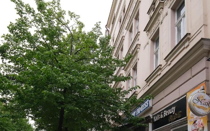KK Apartments