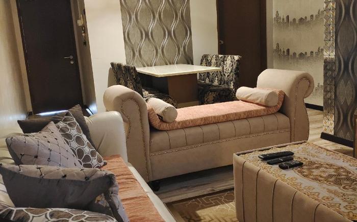 Penginapan Amisu City Centre (PACC)