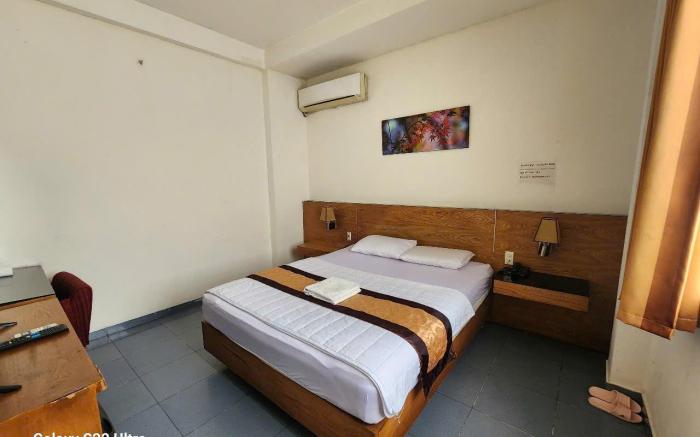 Hoang Mai Hotel