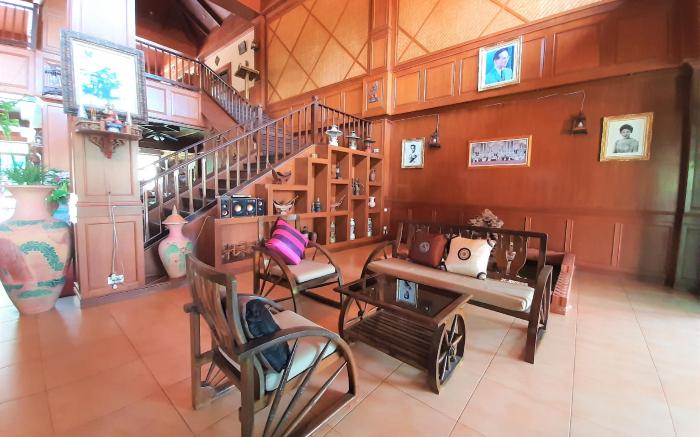 Andamanee Boutique Resort Aonang Krabi