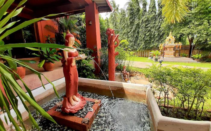 Andamanee Boutique Resort Aonang Krabi