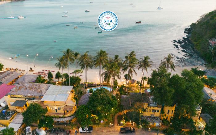 Vacation Village Phra Nang Lanta