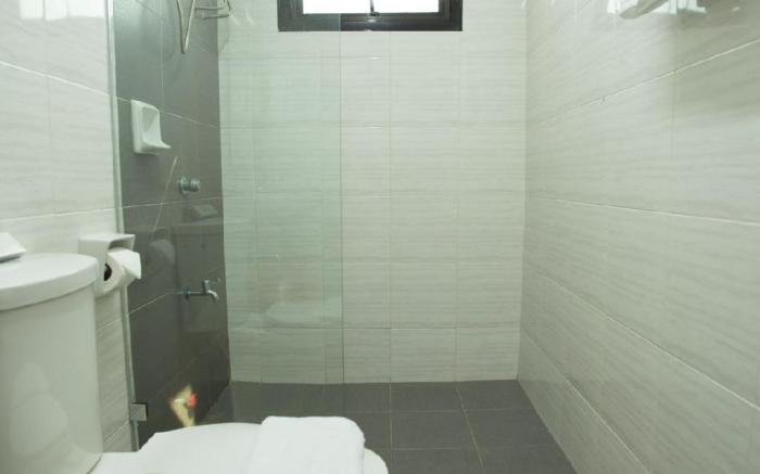 The Lanang Suites