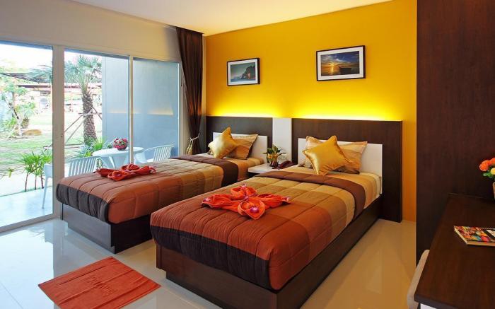 Gypsy Sea View Resort