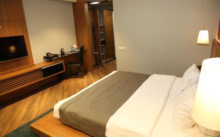 FORTUNE PALACE HOTEL