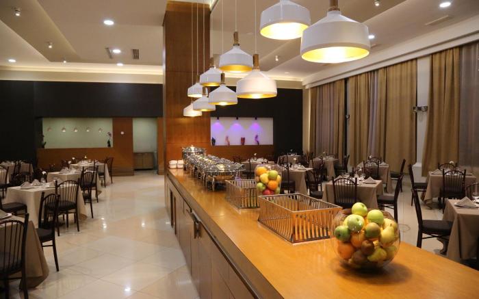 FORTUNE PALACE HOTEL