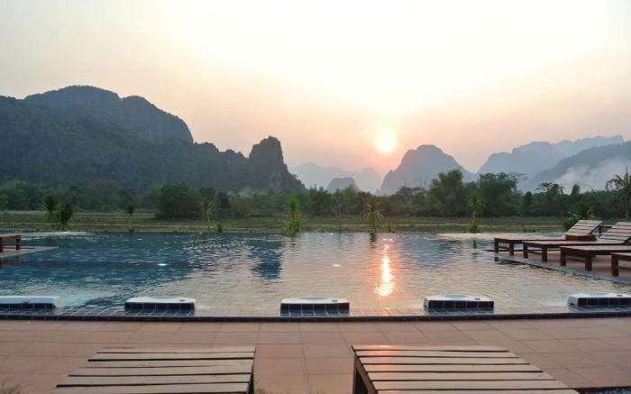 Lisha Grand Hotel