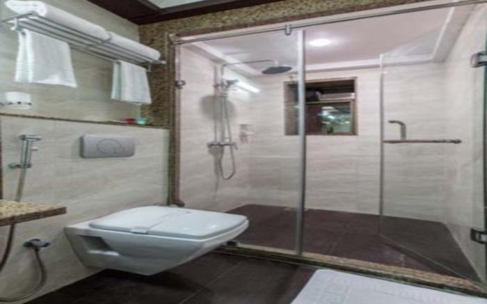 Hotel Anantha Executive Suites