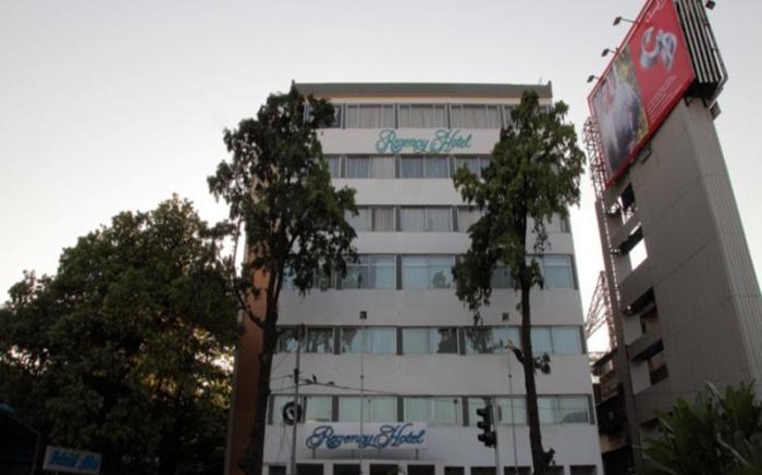 Regency Hotel Santacruz