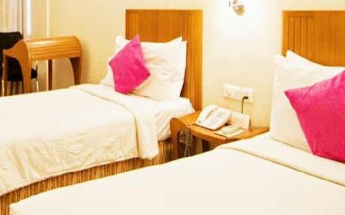 Regency Hotel Santacruz