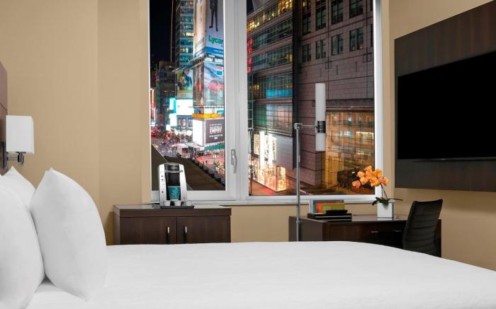 Hilton Garden Inn New York/Times Square Central