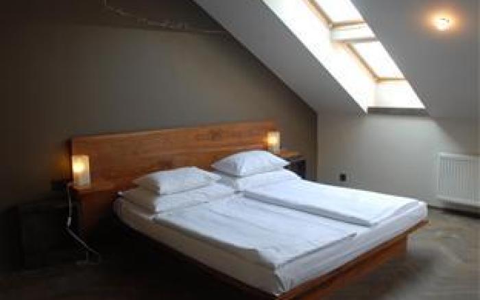 Sophie's Hostel