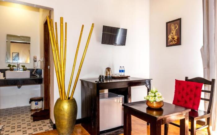 Golden Orchid Angkor