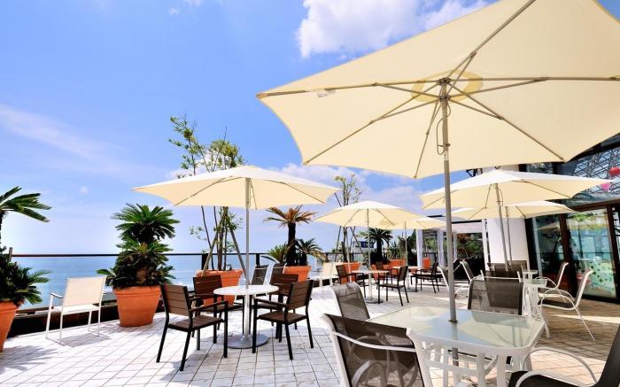 Hotel Katara Resort and Spa