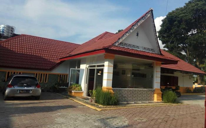 Wisma Tuluy