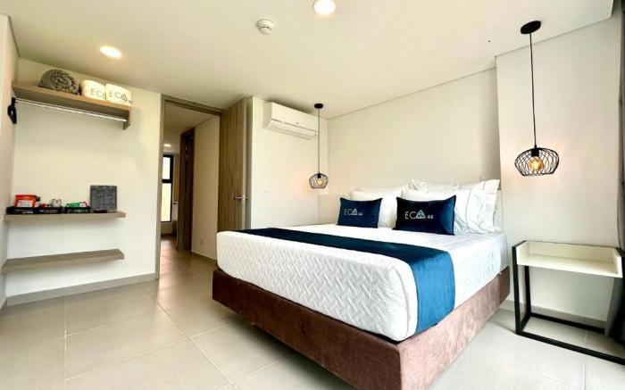 Hotel ECO 44