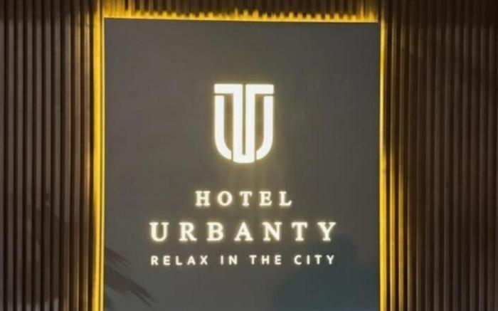 Cheongju HOTEL URBANTY
