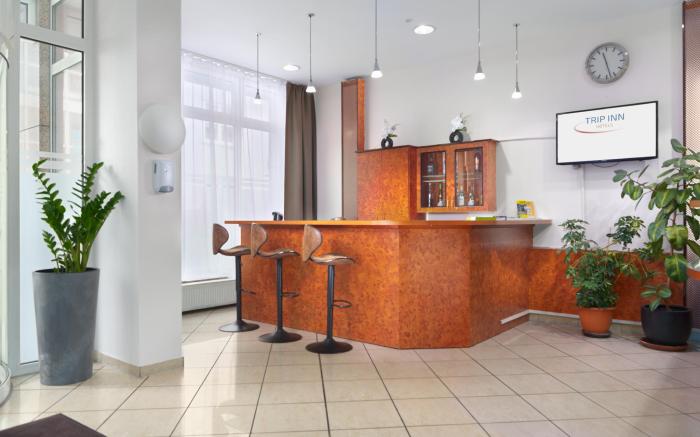 Trip Inn Hotel Minerva