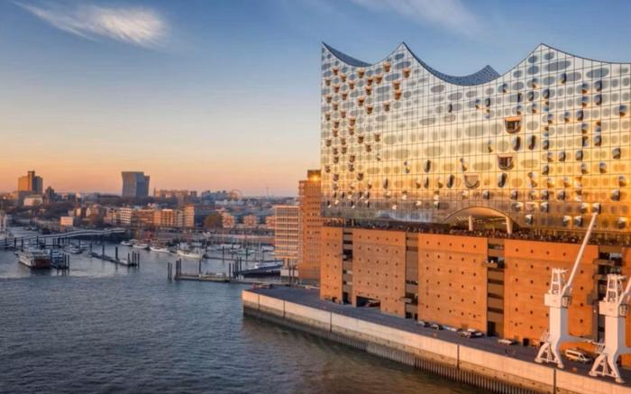 Garner Hotel Hamburg - St.Georg By IHG