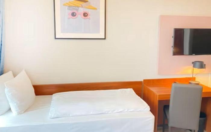 Garner Hotel Hamburg - St.Georg By IHG