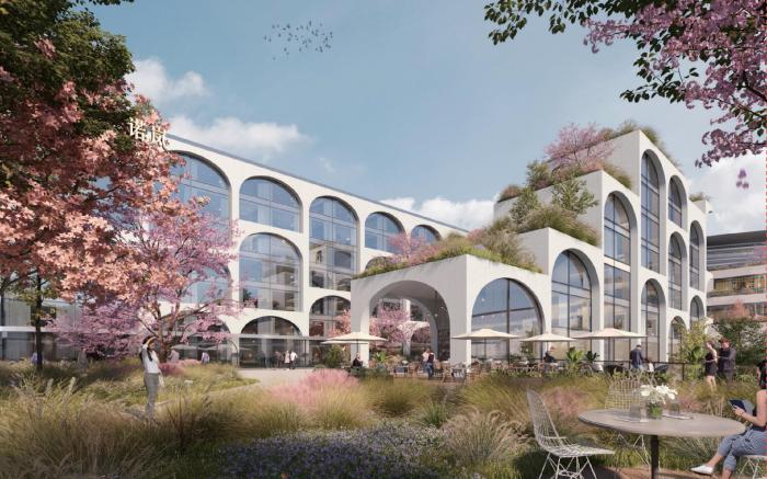 Beijing NOUSLAND Hotel