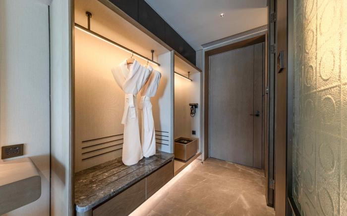 Beijing NOUSLAND Hotel