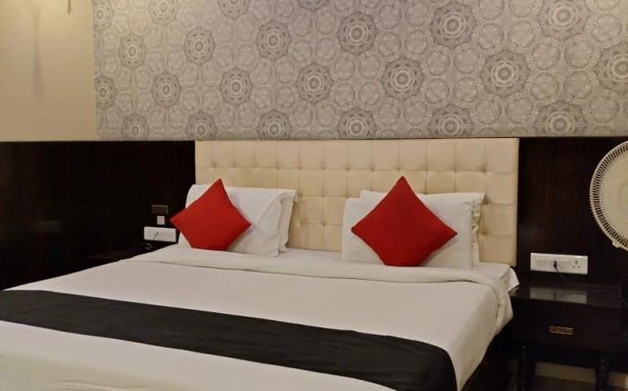 Saibaba International Supreme Hotel