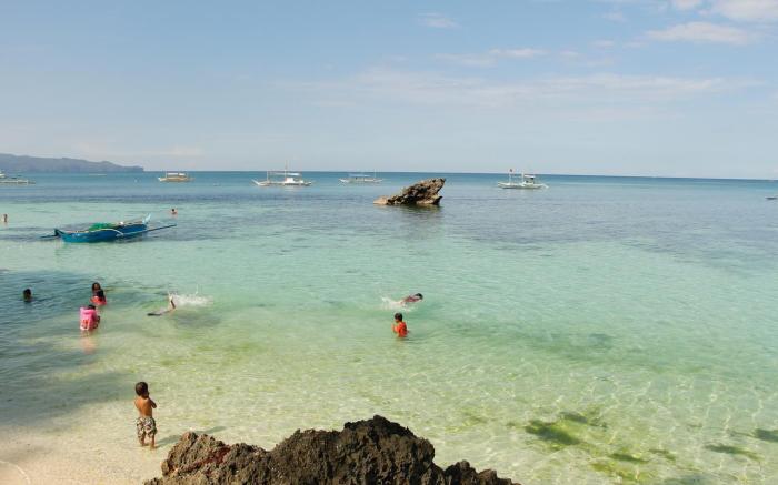 Sulu Sea Boutique Hotel