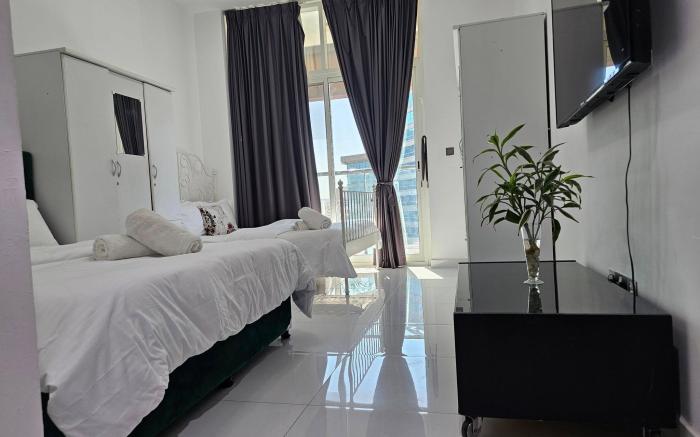 Dubai Silicon Oasis Holiday Homes