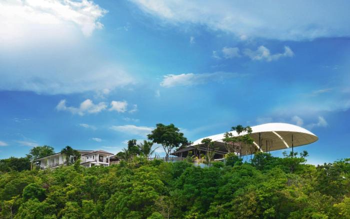 Ultra Winds Mountain Resort