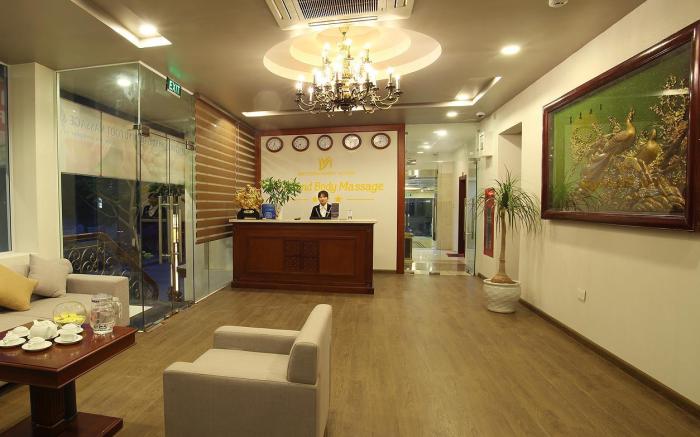 Western Hanoi Hotel