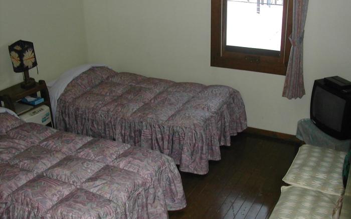 Bistare Kana Guest House