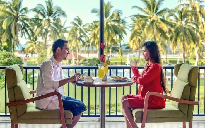 Manado Tateli Resort and Convention