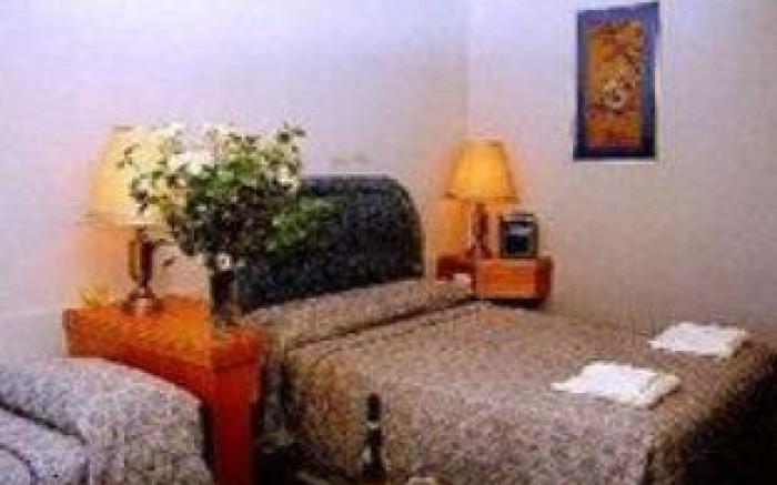 Beachfront Voyager Motor Inn