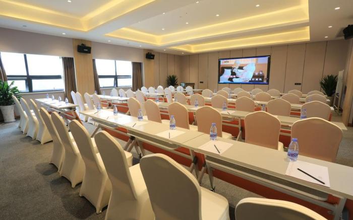 Chongqing Chang'an Hotel (Guanyinqiao Branch)