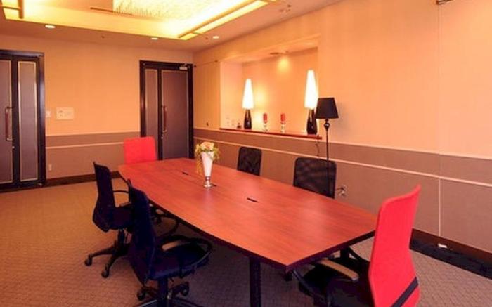 Grand Park Hotel Panex Iwaki