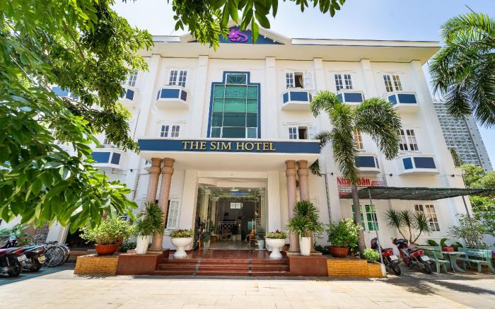 The Sim Hotel Vung Tau