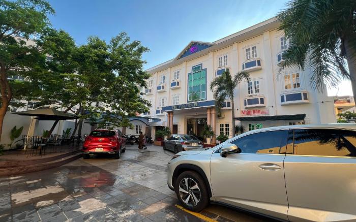 The Sim Hotel Vung Tau