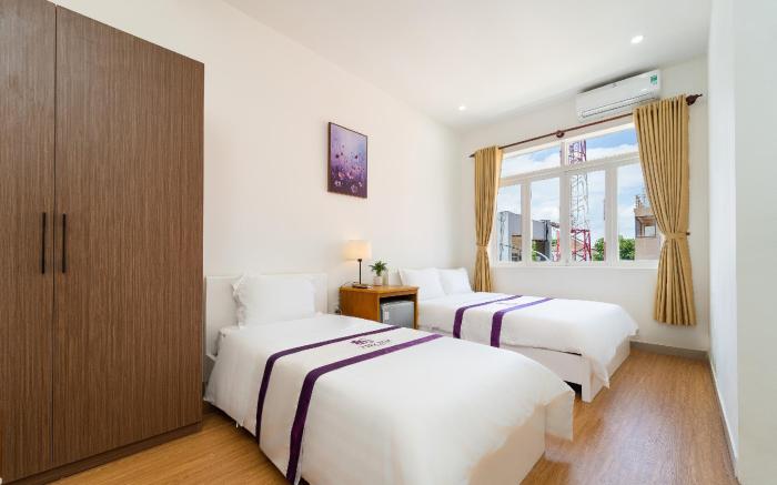 The Sim Hotel Vung Tau