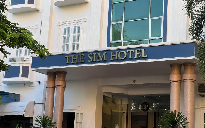 The Sim Hotel Vung Tau