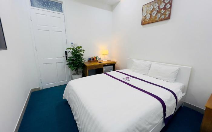 The Sim Hotel Vung Tau