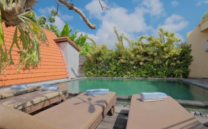 Sandat Bali Villa Canggu