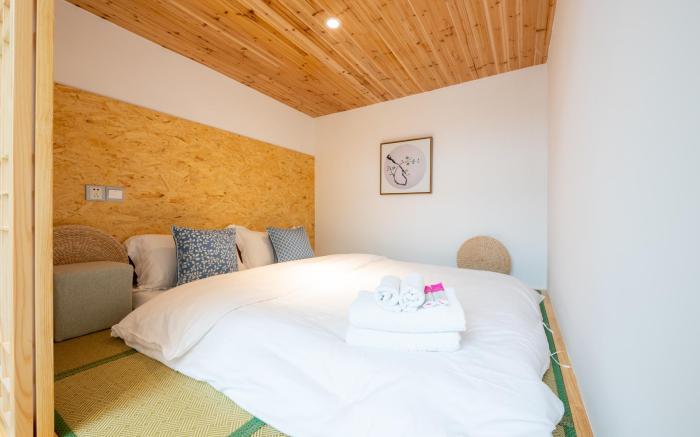Shanghai Hills&XING 132 Family Homestay with 2 Bed